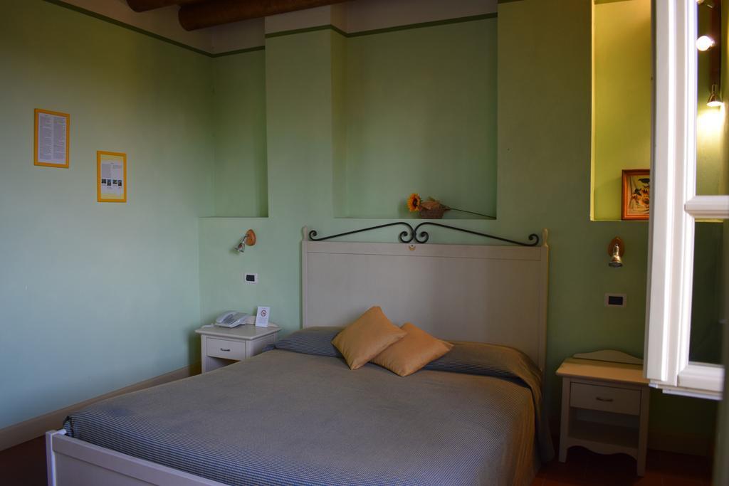 Agriturismo Ca Del Lupo Pallazzolo sullʼOglio Dış mekan fotoğraf