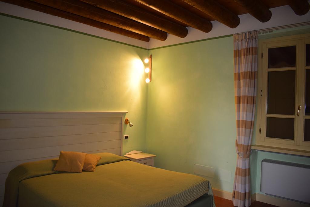 Agriturismo Ca Del Lupo Pallazzolo sullʼOglio Dış mekan fotoğraf