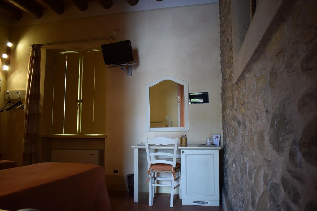 Agriturismo Ca Del Lupo Pallazzolo sullʼOglio Dış mekan fotoğraf