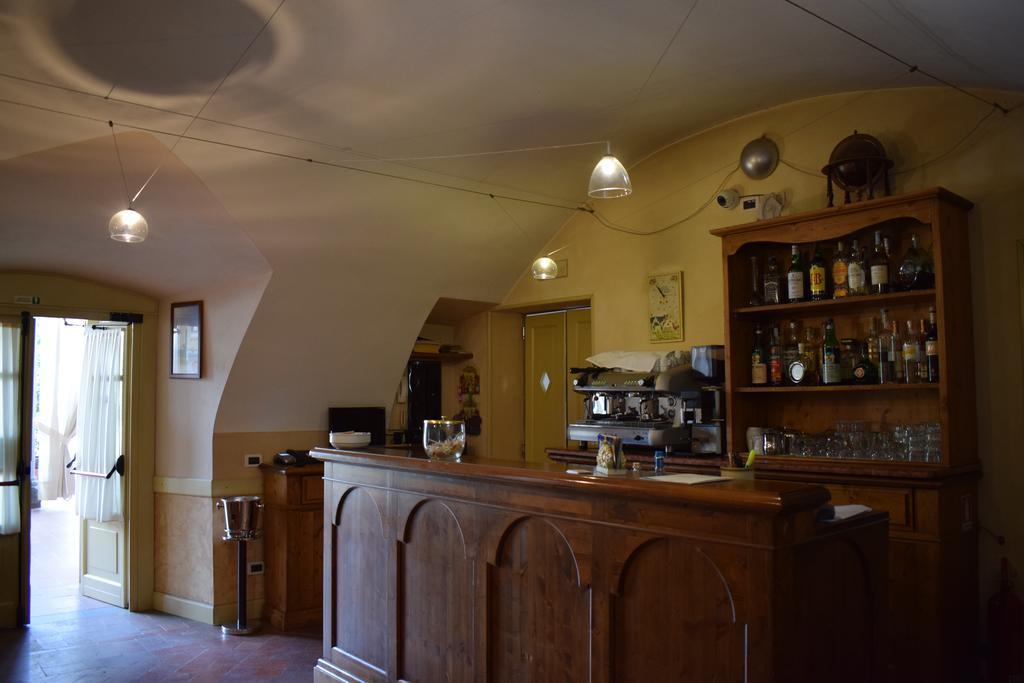 Agriturismo Ca Del Lupo Pallazzolo sullʼOglio Dış mekan fotoğraf