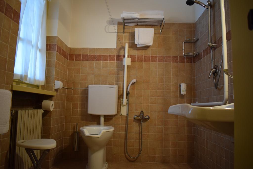 Agriturismo Ca Del Lupo Pallazzolo sullʼOglio Dış mekan fotoğraf
